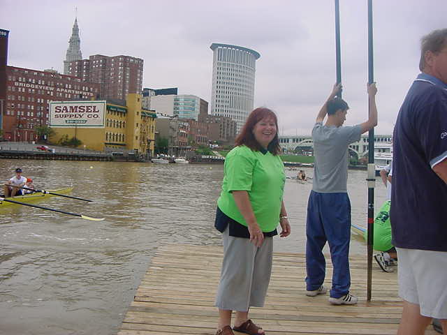 2002 Fall Head of the Cuyahoga: MISC