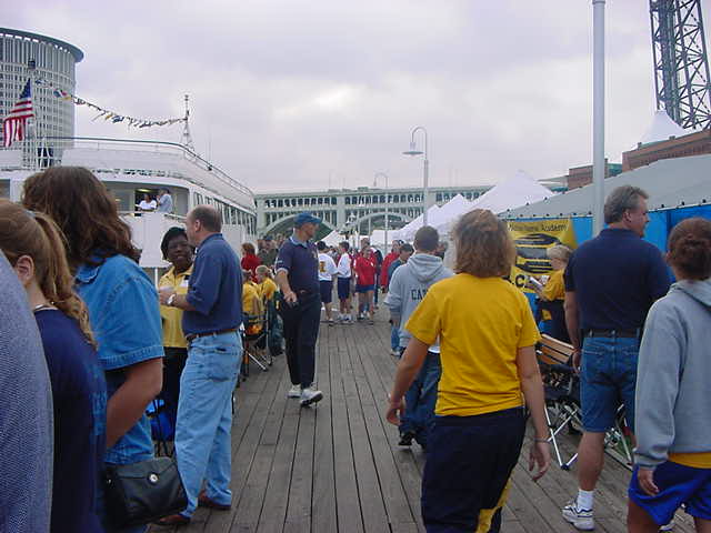 2002 Fall Head of the Cuyahoga: MISC