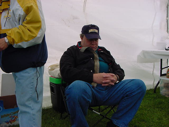 2002 Spring Midwest Championship Regatta: Mr Gantner
