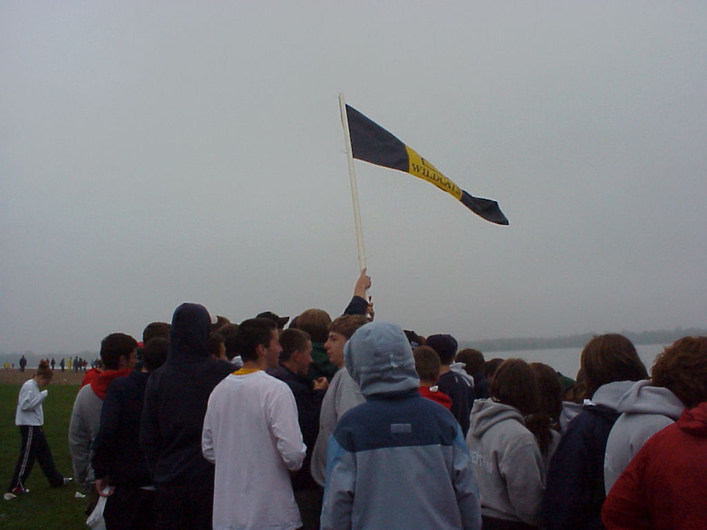 2002 Spring Midwest Championship Regatta: Wildcats