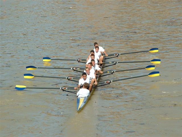 2003 Fall Head of the Cuyahoga: Description Not Avail