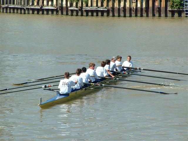 2003 Fall Head of the Cuyahoga: Description Not Avail