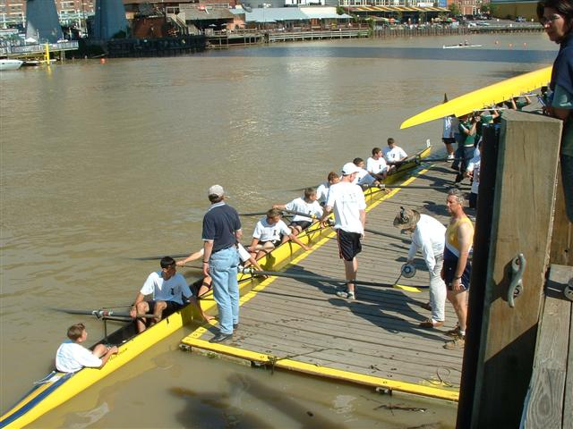 2003 Fall Head of the Cuyahoga: Description Not Avail