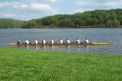 2003 Spring Pittsburgh Scholastic Sprints: No Description Avail