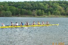 2003 Spring Pittsburgh Scholastic Sprints: No Description Avail