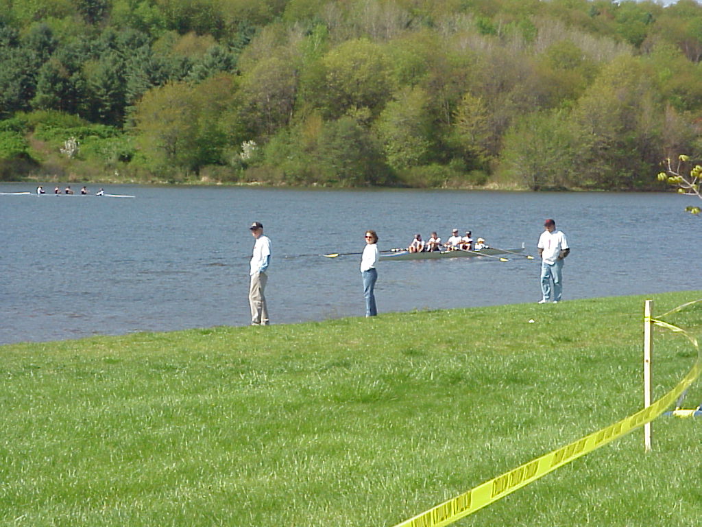 2003 Spring Pittsburgh Scholastic Sprints: No Description Avail