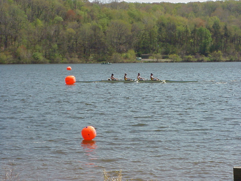 2003 Spring Pittsburgh Scholastic Sprints: No Description Avail