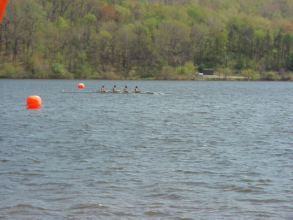 2003 Spring Pittsburgh Scholastic Sprints: No Description Avail