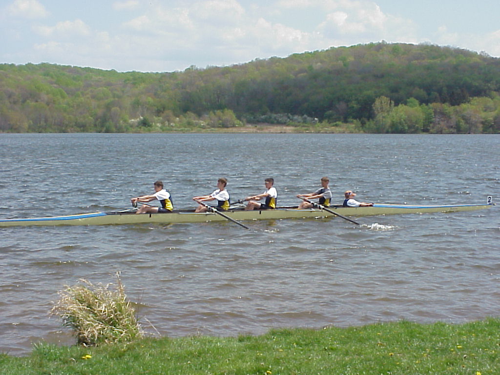 2003 Spring Pittsburgh Scholastic Sprints: No Description Avail