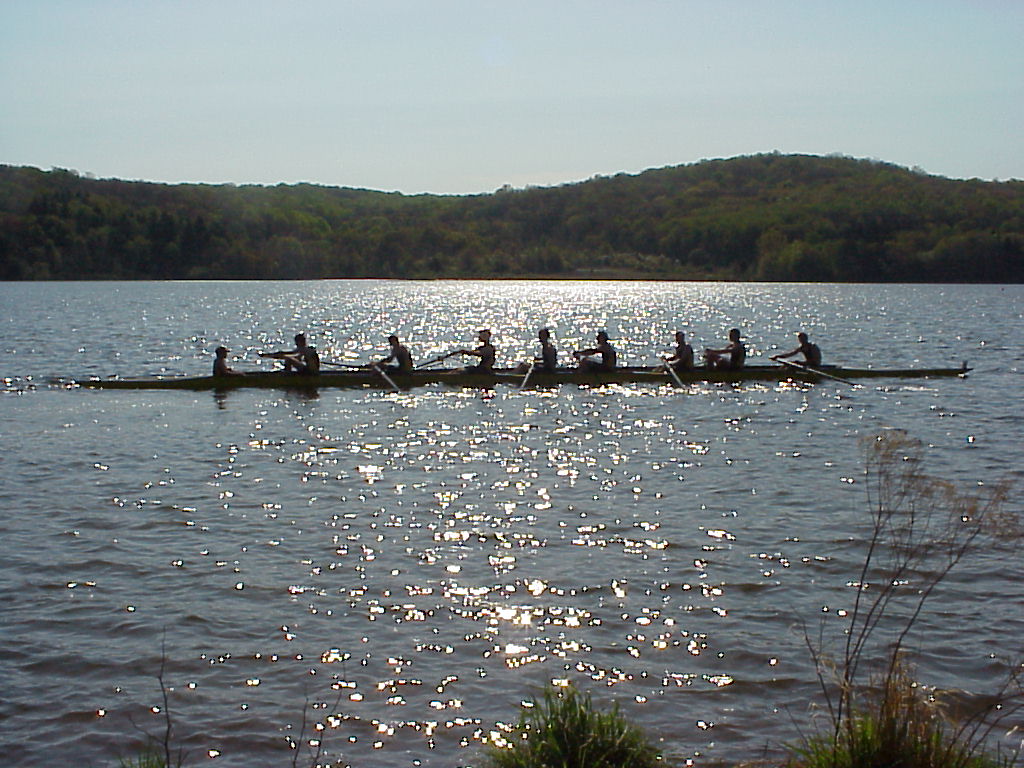 2003 Spring Pittsburgh Scholastic Sprints: No Description Avail