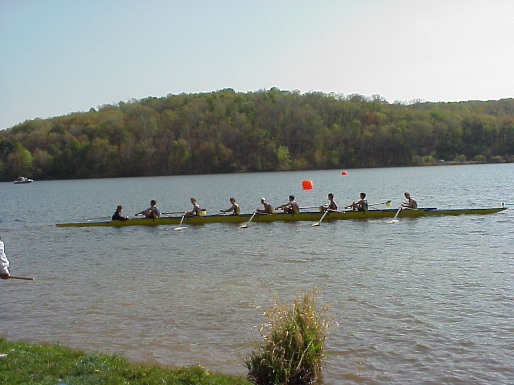 2003 Spring Pittsburgh Scholastic Sprints: No Description Avail