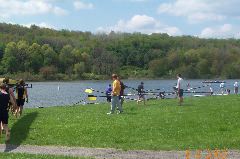 2003 Spring Pittsburgh Scholastic Sprints: No Description Avail