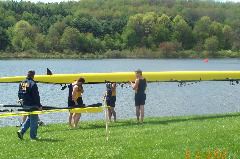 2003 Spring Pittsburgh Scholastic Sprints: No Description Avail