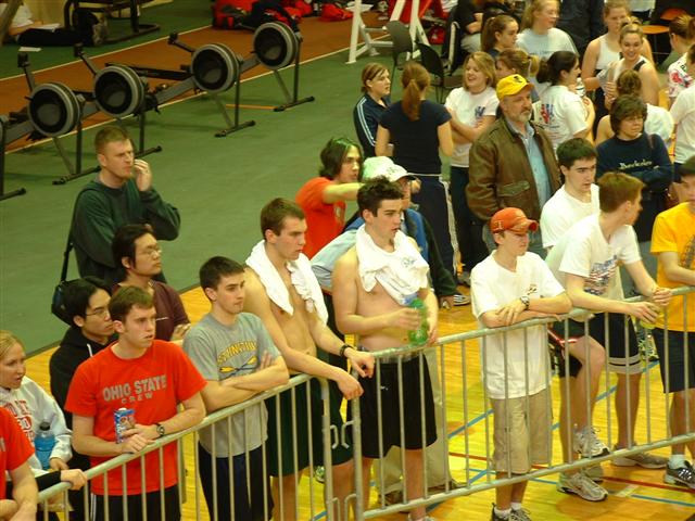 2004 Winter Denison Ergatta: Ergatta