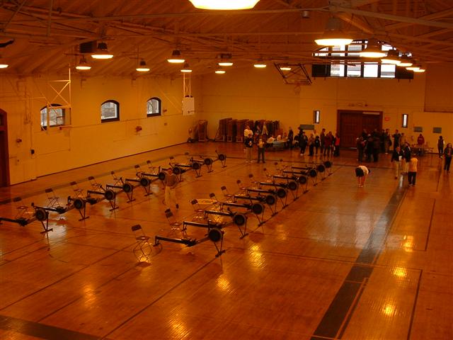 2004 Winter Hammer Ergatta: Ergatta