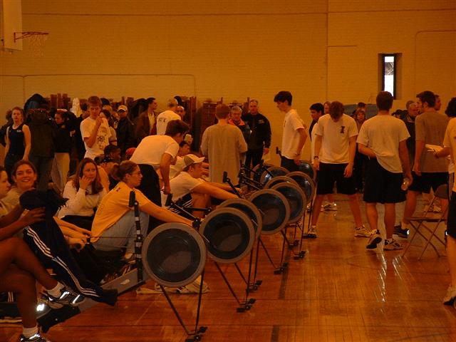 2004 Winter Hammer Ergatta: Ergatta