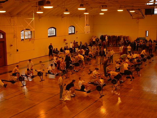 2004 Winter Hammer Ergatta: Ergatta