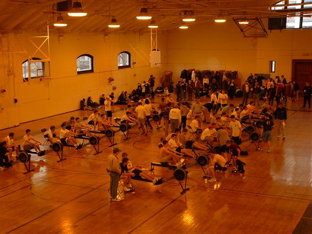 2004 Winter Hammer Ergatta: Ergatta