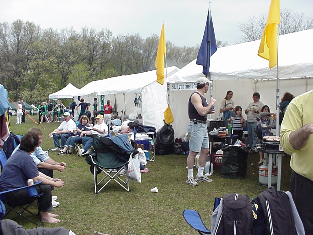 2004 Spring Midwest Championship Regatta: Description Not Avail