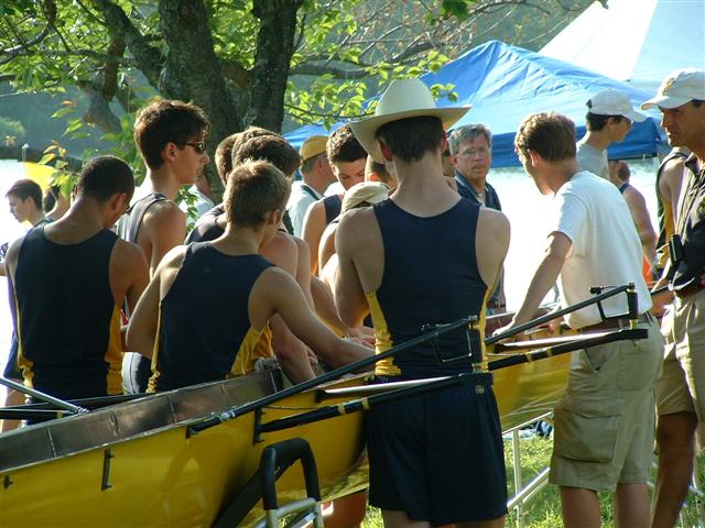 2004 Spring STOTESBURY: Description Not Avail