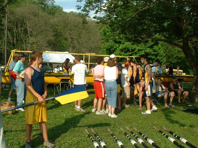 2004 Spring STOTESBURY: Description Not Avail