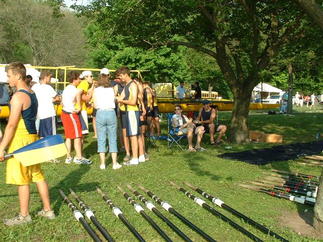 2004 Spring STOTESBURY: Description Not Avail