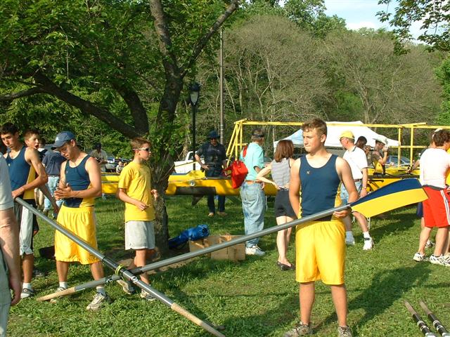 2004 Spring STOTESBURY: Description Not Avail