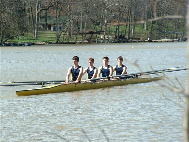 2004 Spring UA Dual Meet: Description Not Avail