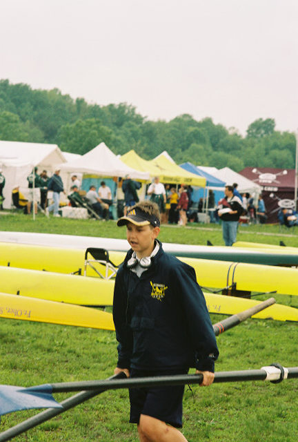 2005 Spring Midwest Championship Regatta: Description Not Avail