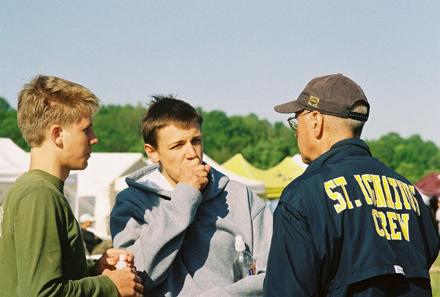 2005 Spring Midwest Championship Regatta: Description Not Avail